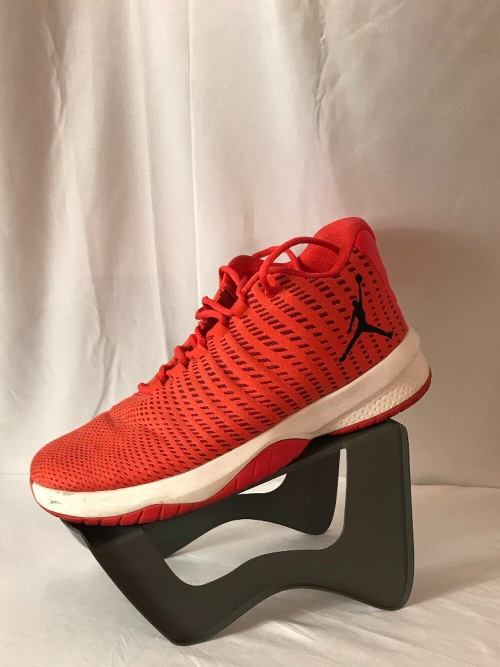 Jordan B. Fly Max #23 Activewear Athletic Sport Cut Sneakers
